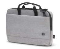 DICOTA Torba Eco Slim Case Motion do notebooka 12-13.3 cali szara D31870-RPET - 730333 - zdjęcie 1